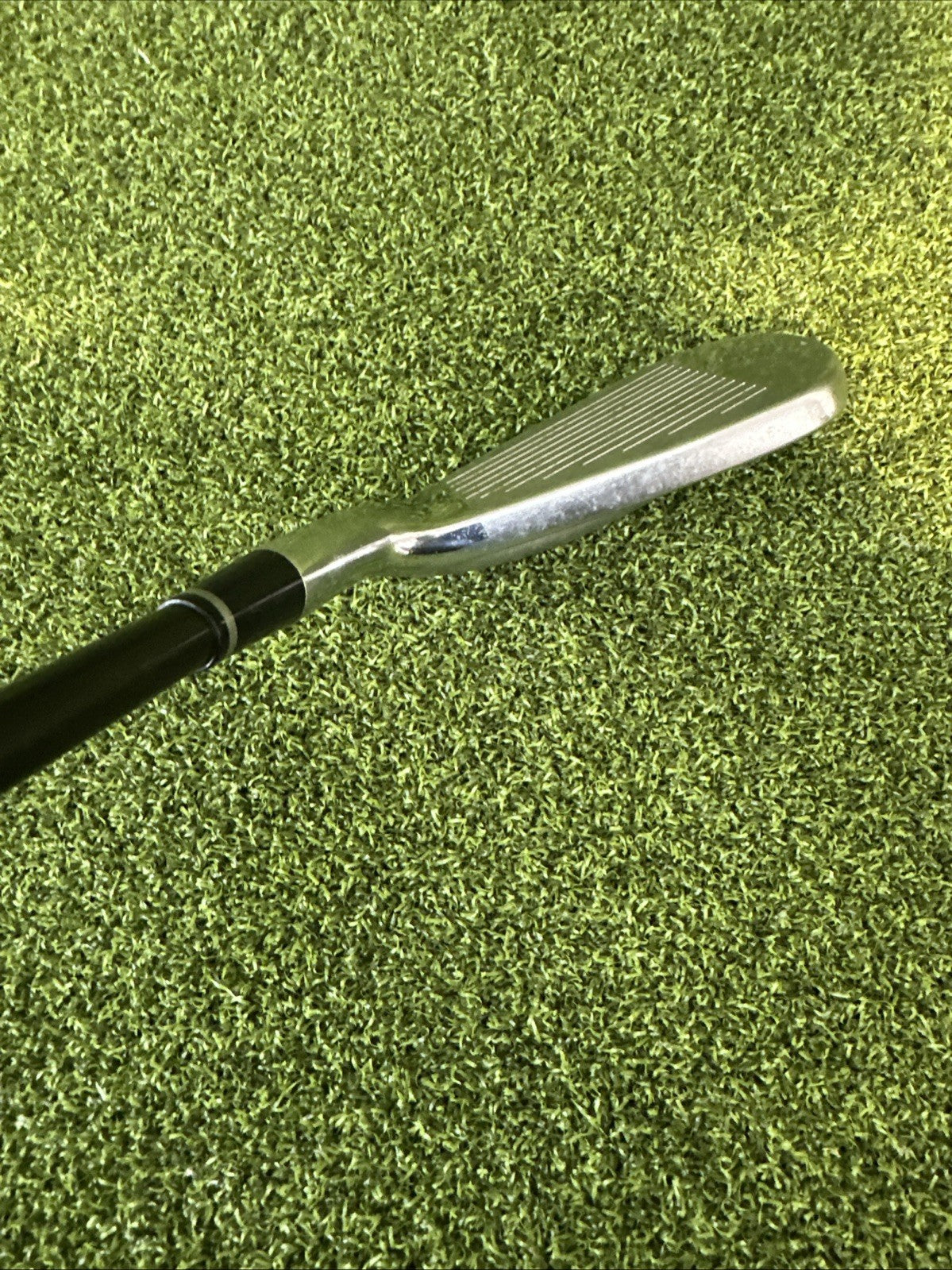 Macgregor V-foil Speed 3 Iron Right Hand Stiff Flex 