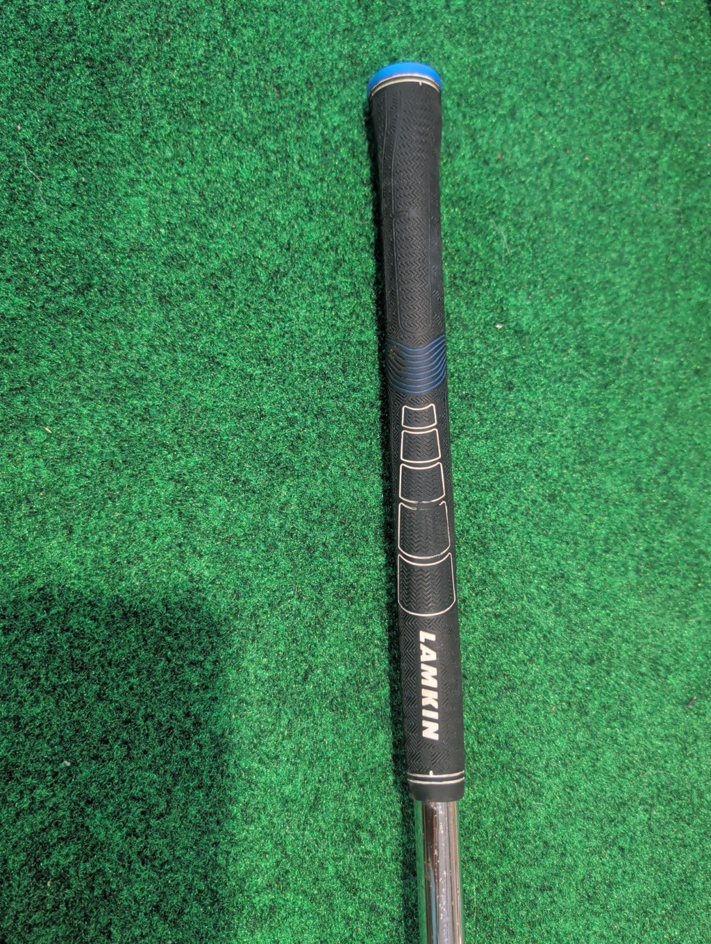 Ping G25 4 Iron Black Dot 95g Stiff Flex