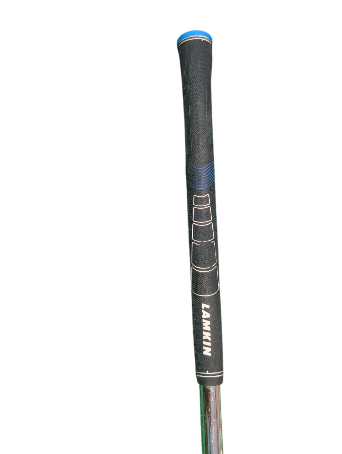 Ping G25 4 Iron Black Dot 95g Stiff Flex