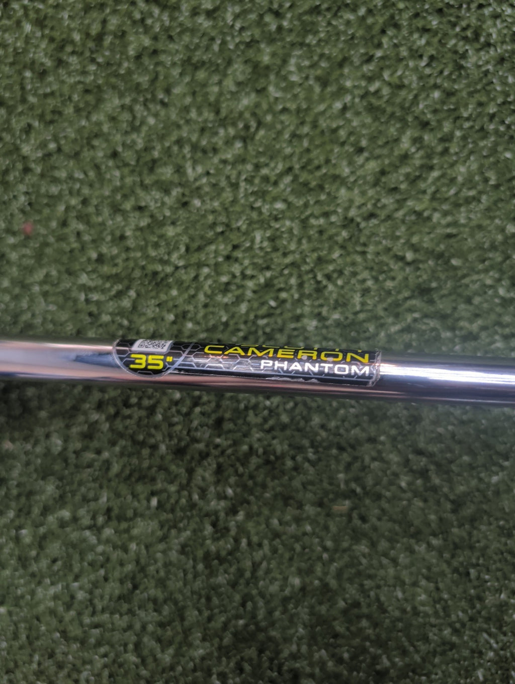 Scotty Cameron Phantom 11 Putter 35 Inches