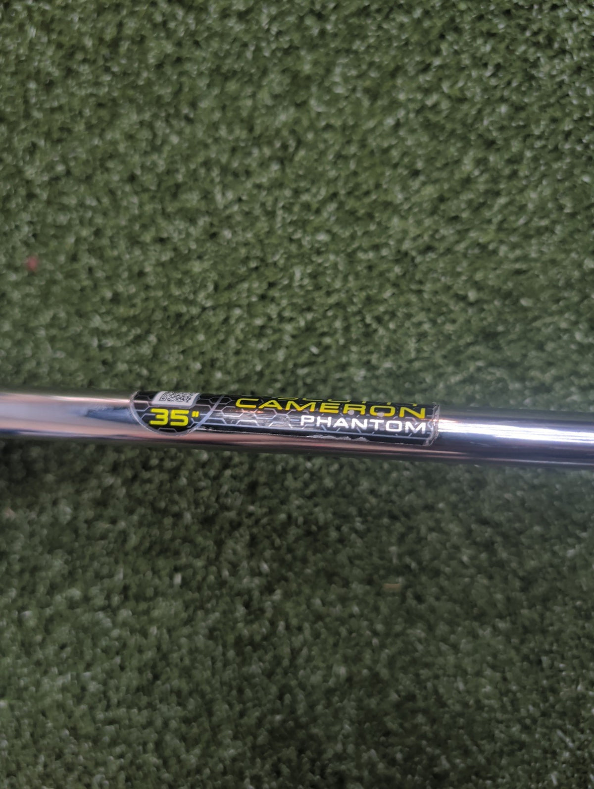 Scotty Cameron Phantom 11 Putter 35 Inches