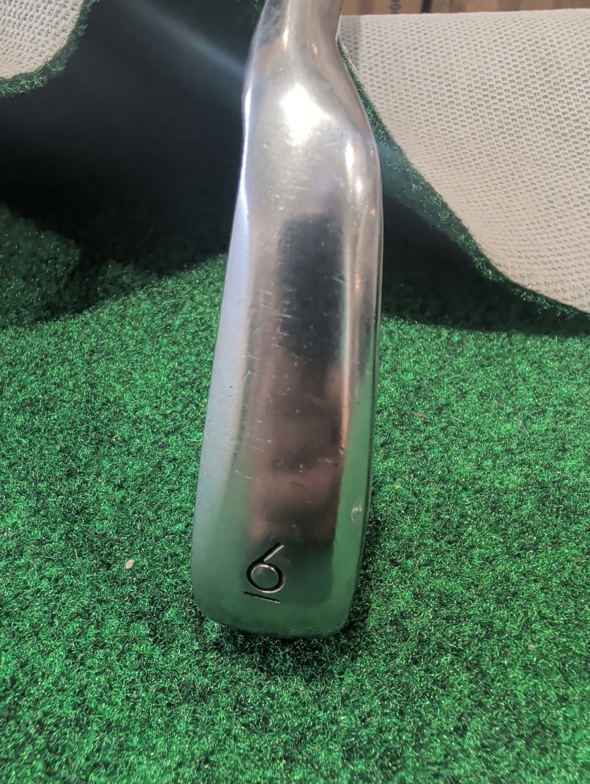 Nike Vapor Speed 6 Iron Stiff Flex