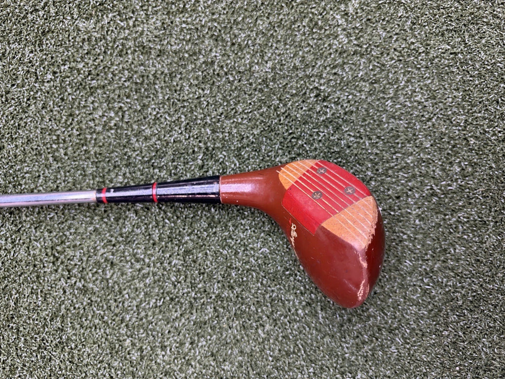 MacGregor George Bayer 904W 4 Wood