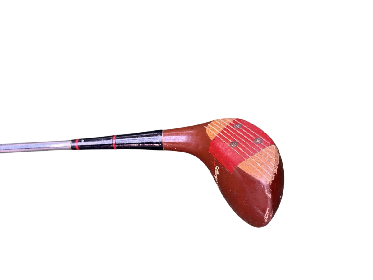 MacGregor George Bayer 904W 4 Wood