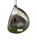 Great Big Bertha 2 Driver Right Handed Regular Flex 11°