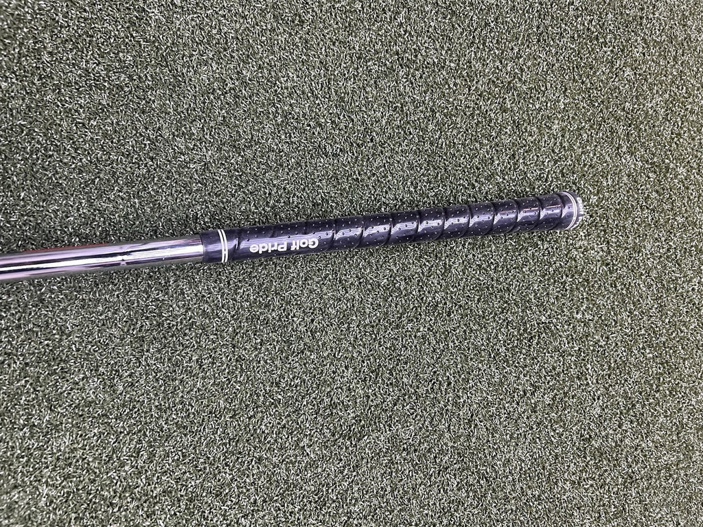 2023 Taylormade P770 7 Iron With KBS Tour Stiff Shaft 