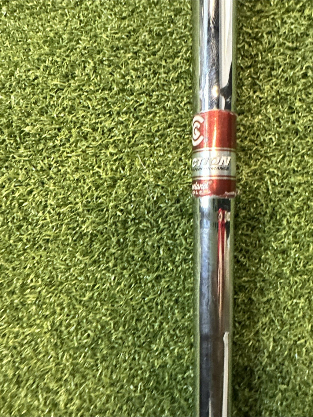 Cleveland CG 14 56° Wedge Right Hand 