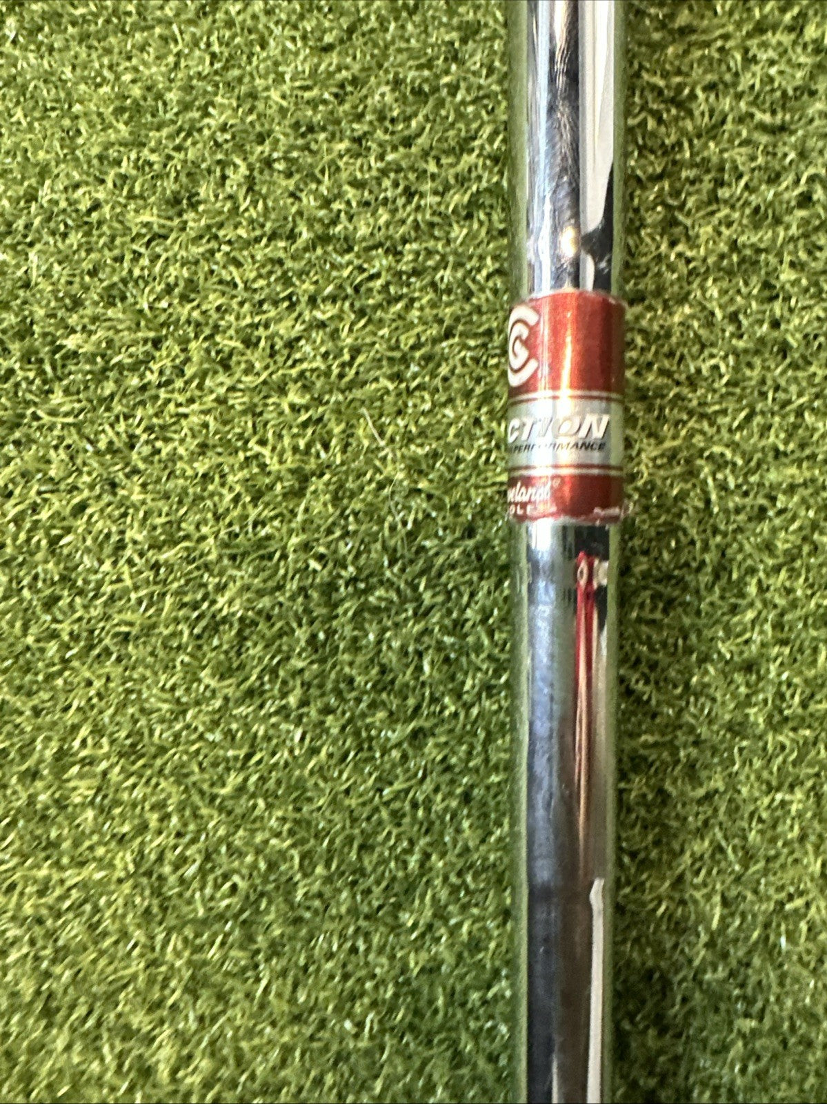 Cleveland CG 14 56° Wedge Right Hand 