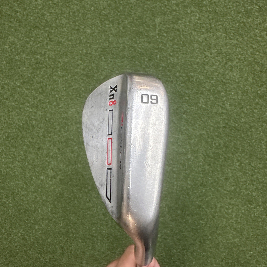 Heater XN8 60° Wedge Right Hand Wedge Flex 