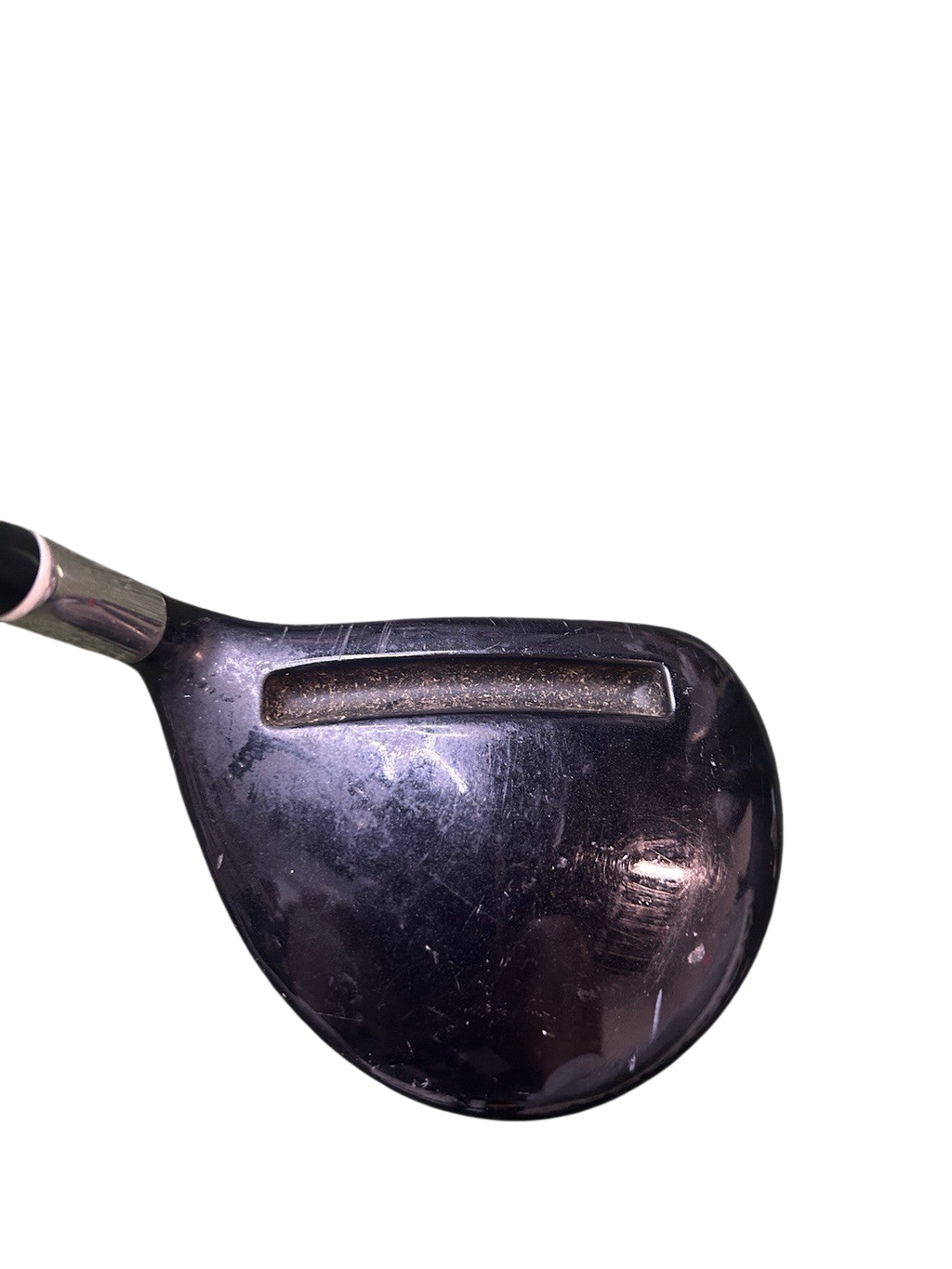 Adams Speedline LP 3 Fairway Wood Draw Radix 5.1 Lite Flex Graphite RH