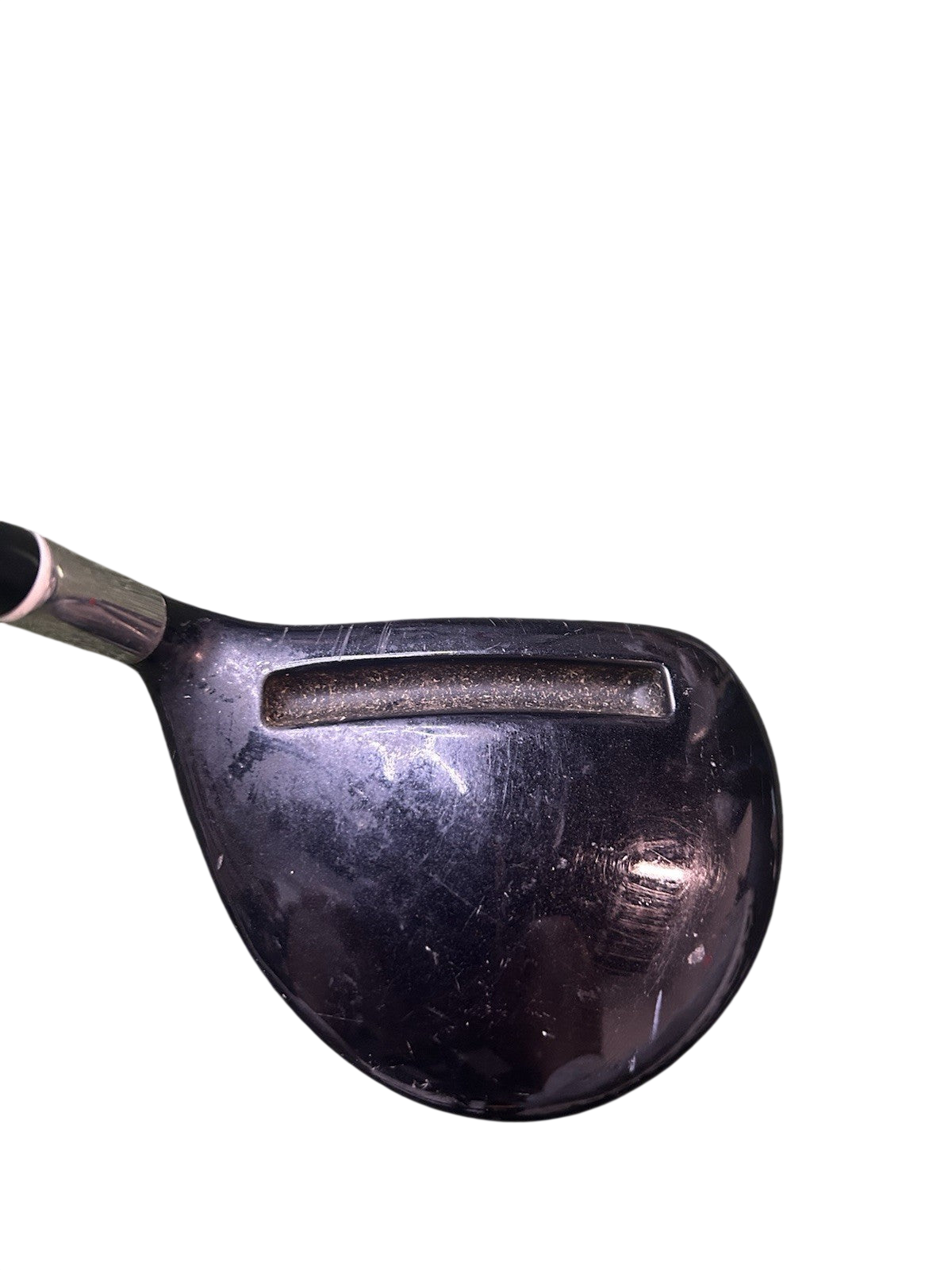 Adams Speedline LP 3 Fairway Wood Draw Radix 5.1 Lite Flex Graphite RH