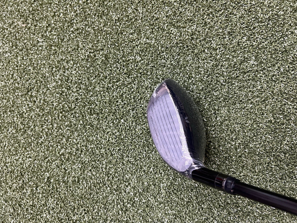 Wilson D9 4 Hybrid 22 Degrees With Tensei AV Series 60 Regular Flex 
