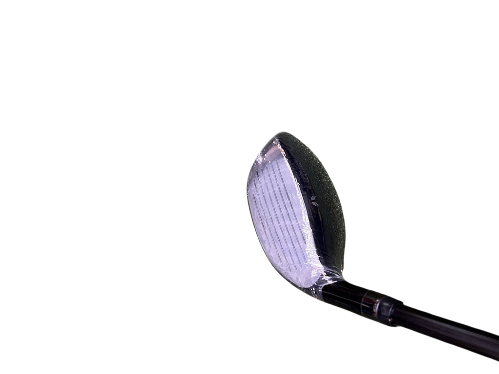 Wilson D9 4 Hybrid 22 Degrees With Tensei AV Series 60 Regular Flex 