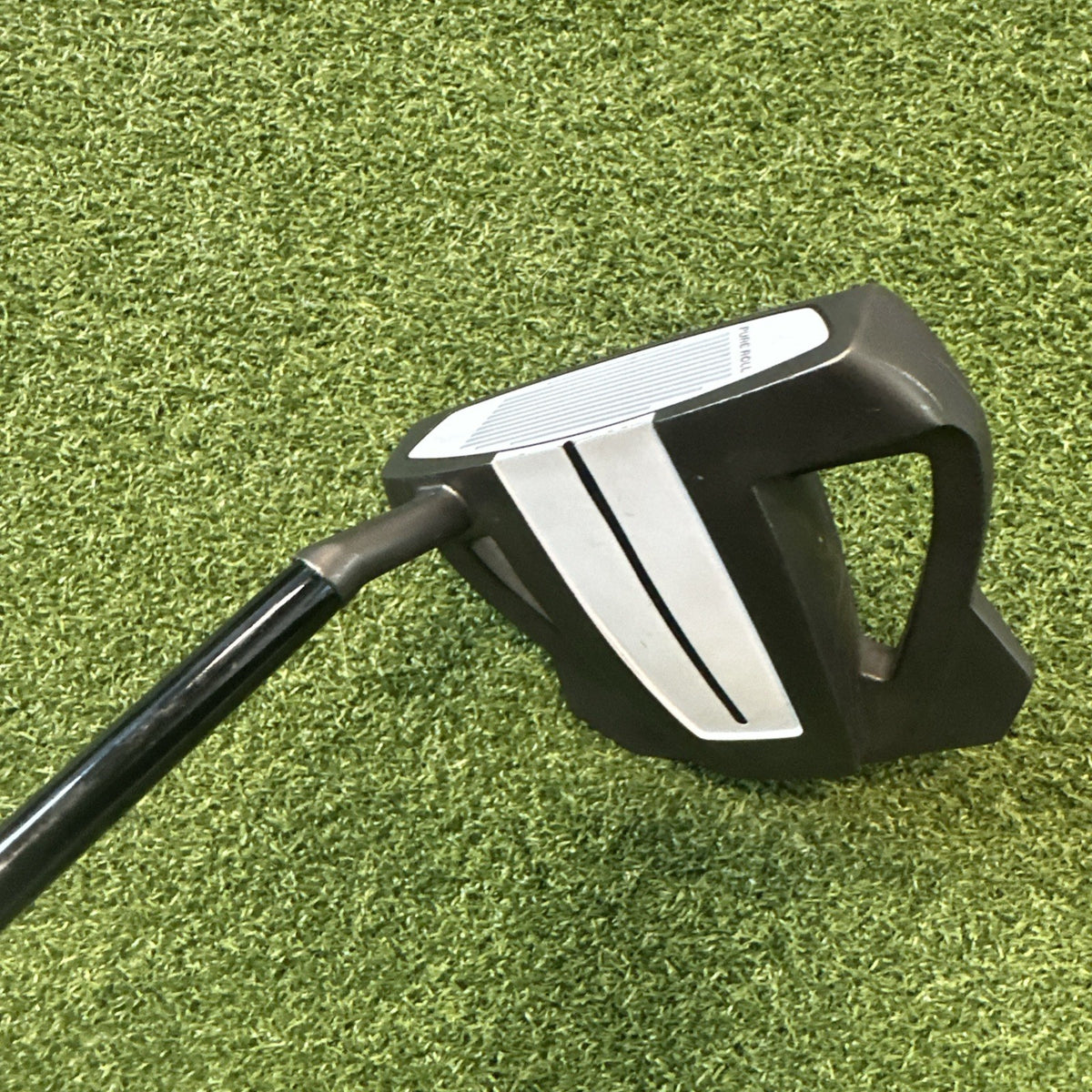 Taylormade Spider Tour Z Mallet Putter Right Hand 35” 