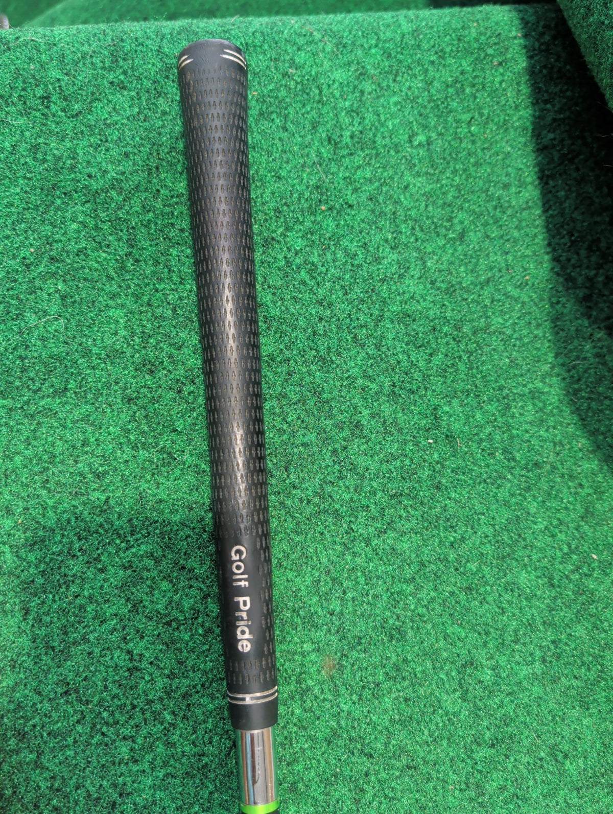 TaylorMade RBZ 7 Iron Regular Flex