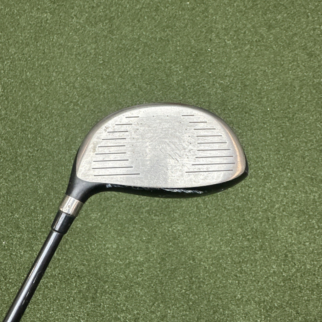 Nike Sasquatch Sumo 9.5° Driver Right Hand Stiff Flex 
