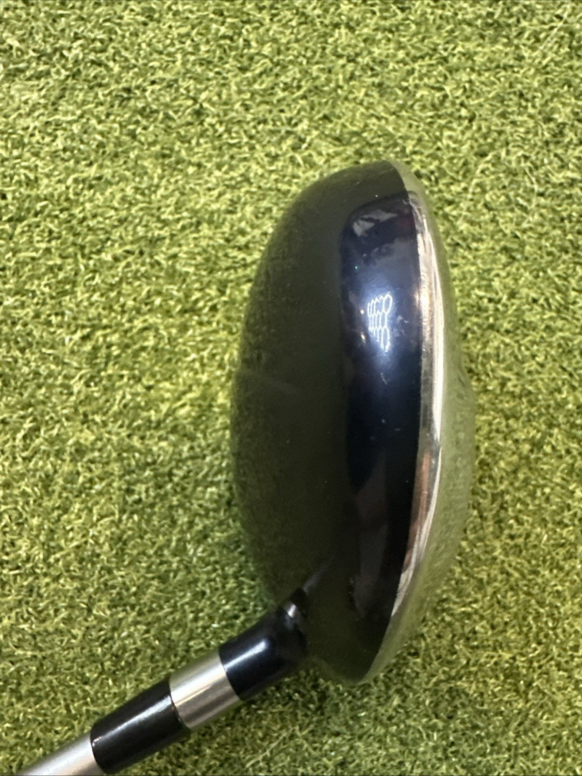 Adams Tight Lies GT2 5 Wood Right Hand Regular Flex 