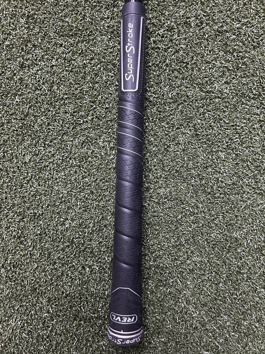 Ping Alta CB 65 Regular Flex Driver Shaft 44"