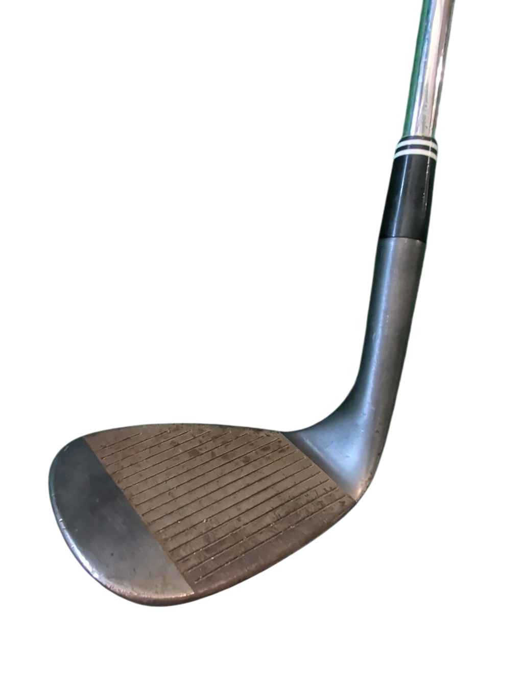 Cleveland Tour Action REG. 588 Gun Metal Lob Wedge 60°, Wedge-flex Steel, MRH