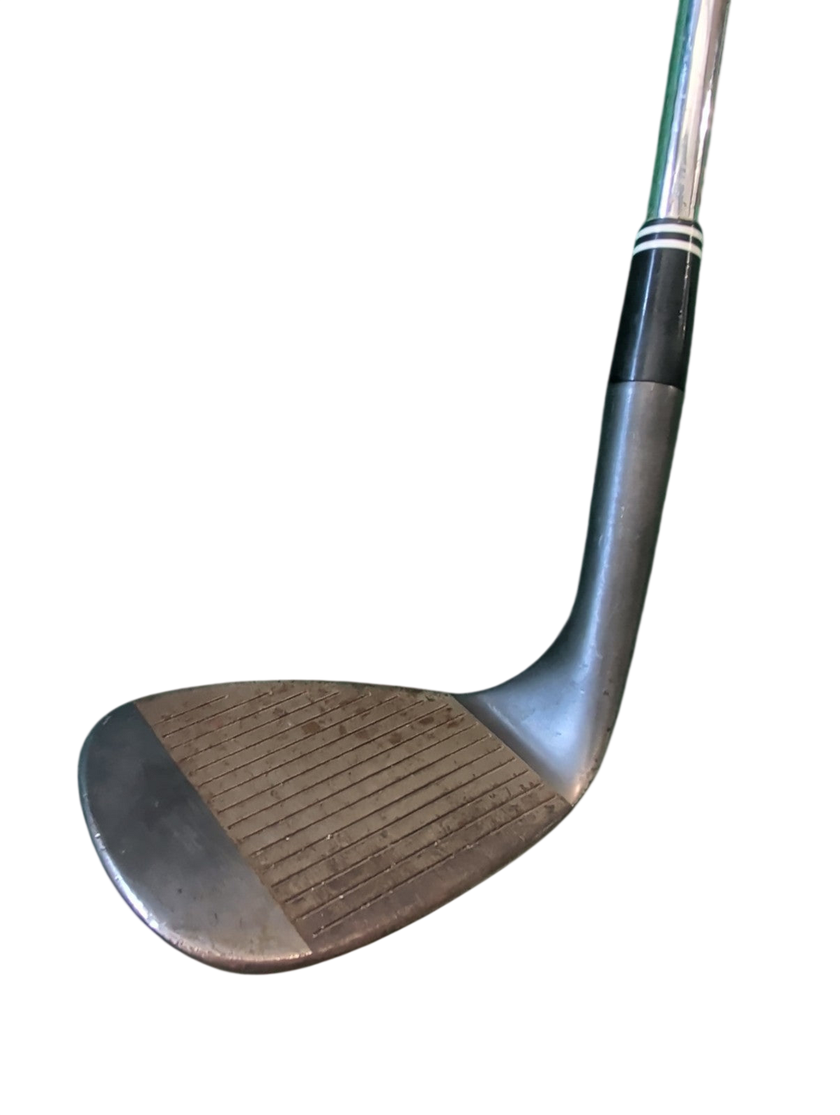 Cleveland Tour Action REG. 588 Gun Metal Lob Wedge 60°, Wedge-flex Steel, MRH