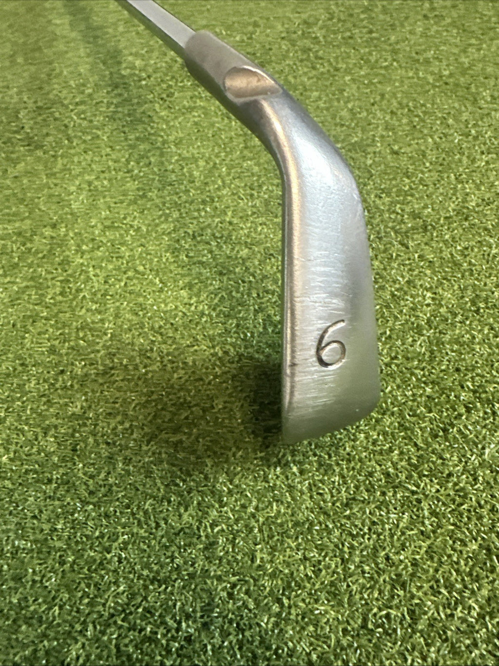 Ping G10 6 Iron Right Hand Stiff Flex 