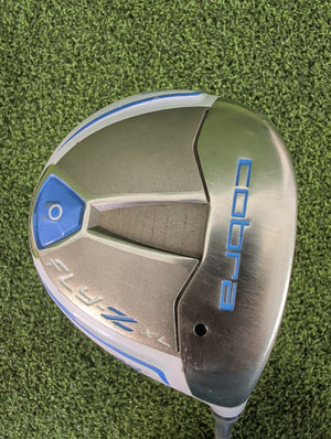 Cobra Fly-Z XL 22° 5 Wood 55g Women's Flex Right Handed