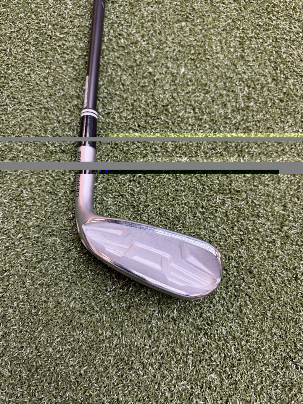 Cleveland Smart Sole Chipper 