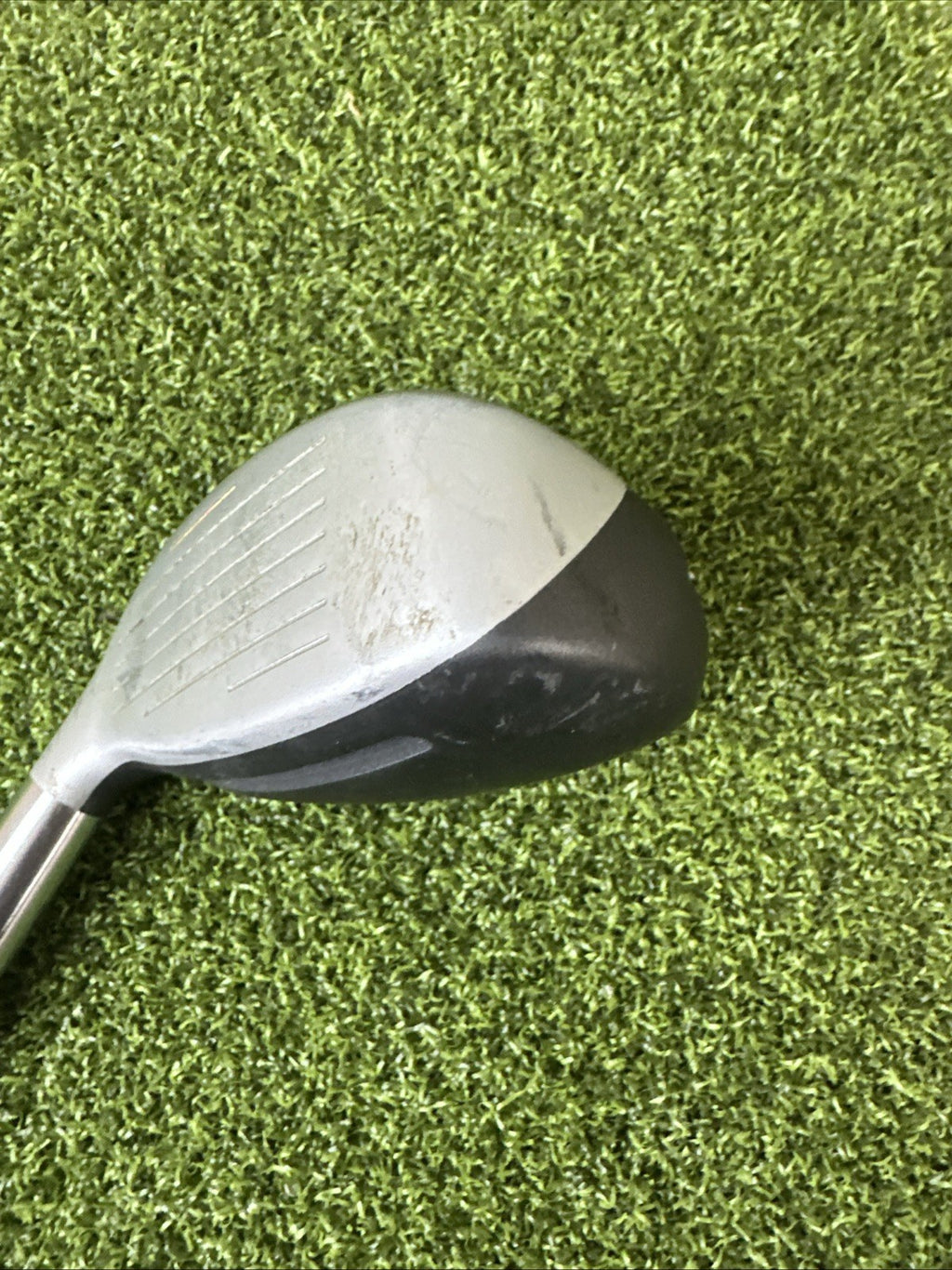 Adams Idea 4 Hybrid Right Hand Senior Flex 