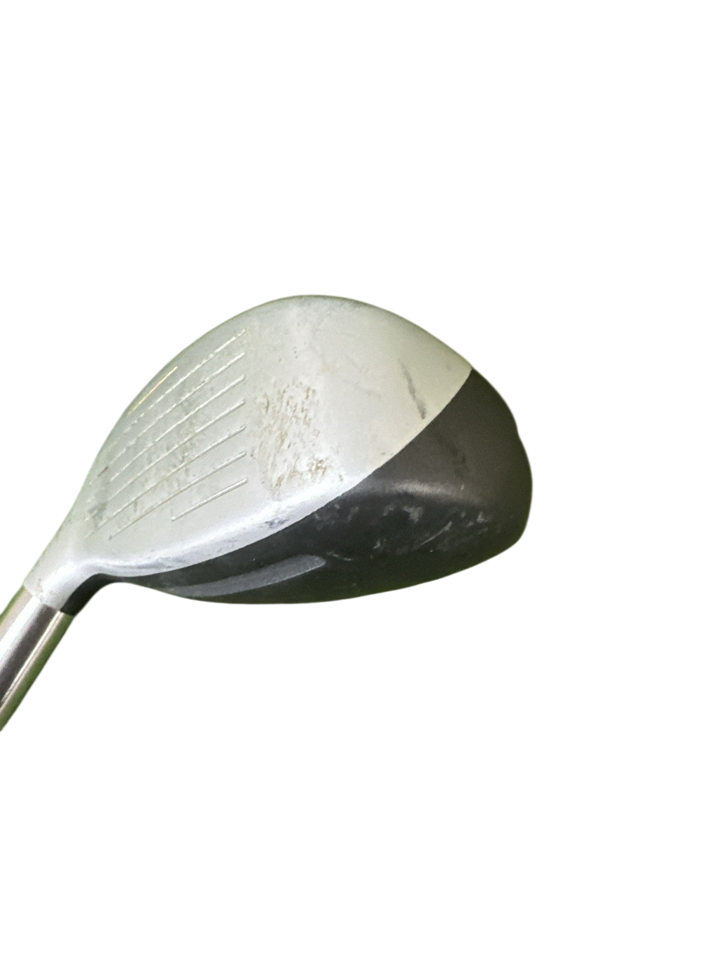Adams Idea 4 Hybrid Right Hand Senior Flex 