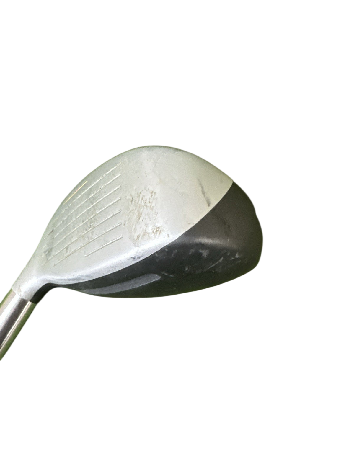 Adams Idea 4 Hybrid Right Hand Senior Flex 