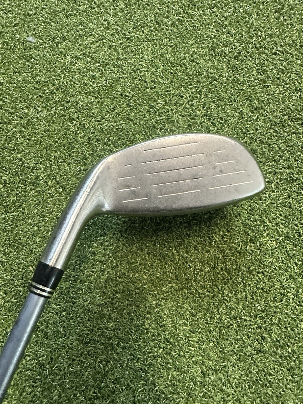 King Cobra Transition S 4 Hybrid Ladies Flex Right Handed 