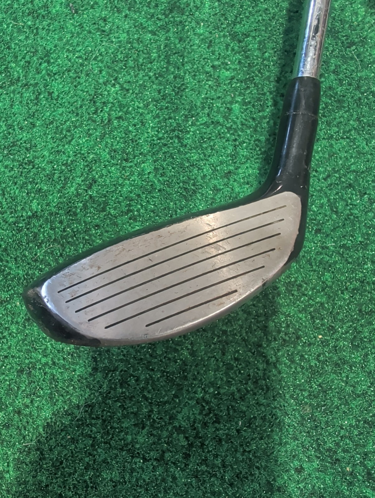 Sonartec 5 Wood Xtra Stiff