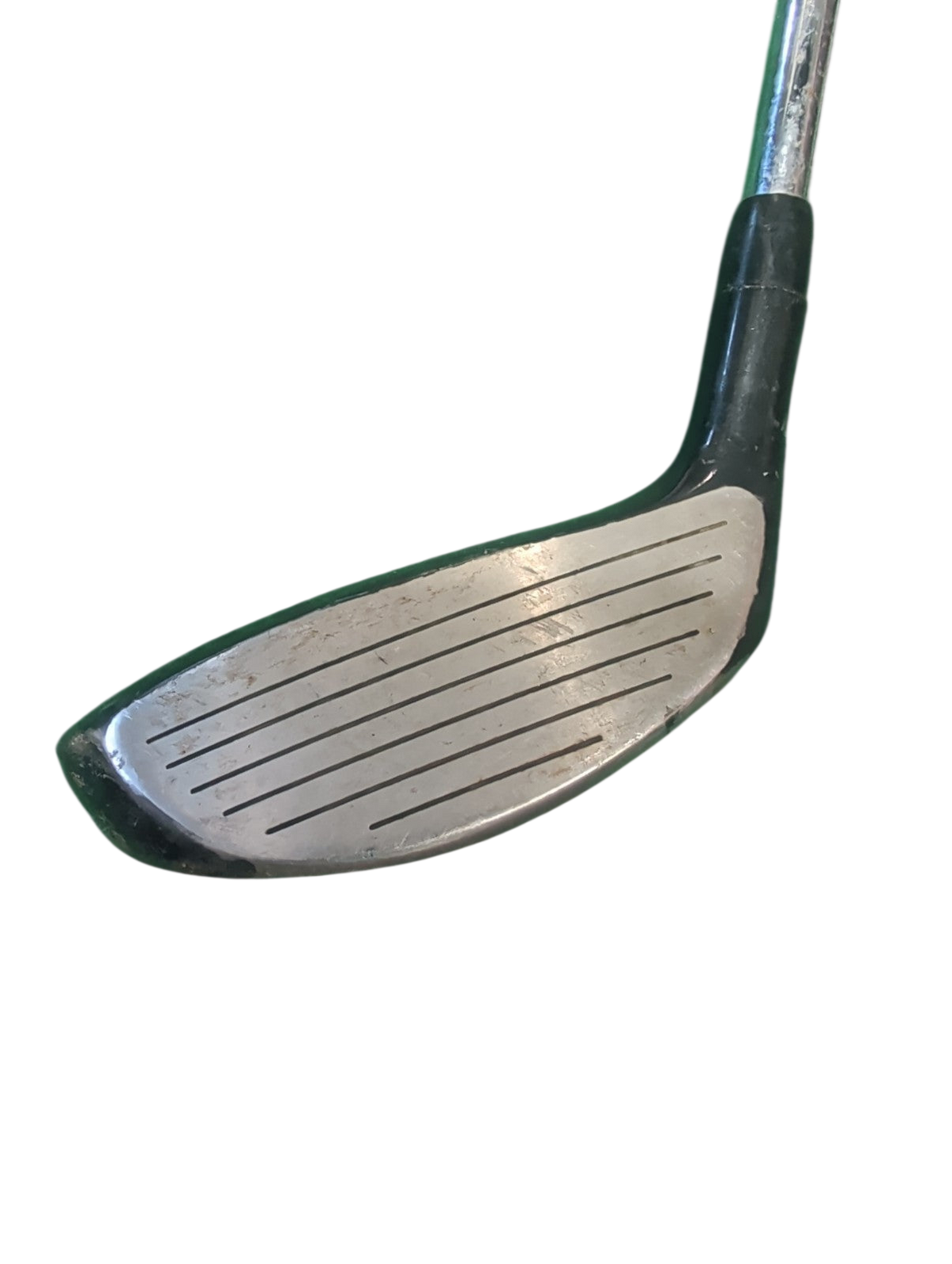 Sonartec 5 Wood Xtra Stiff