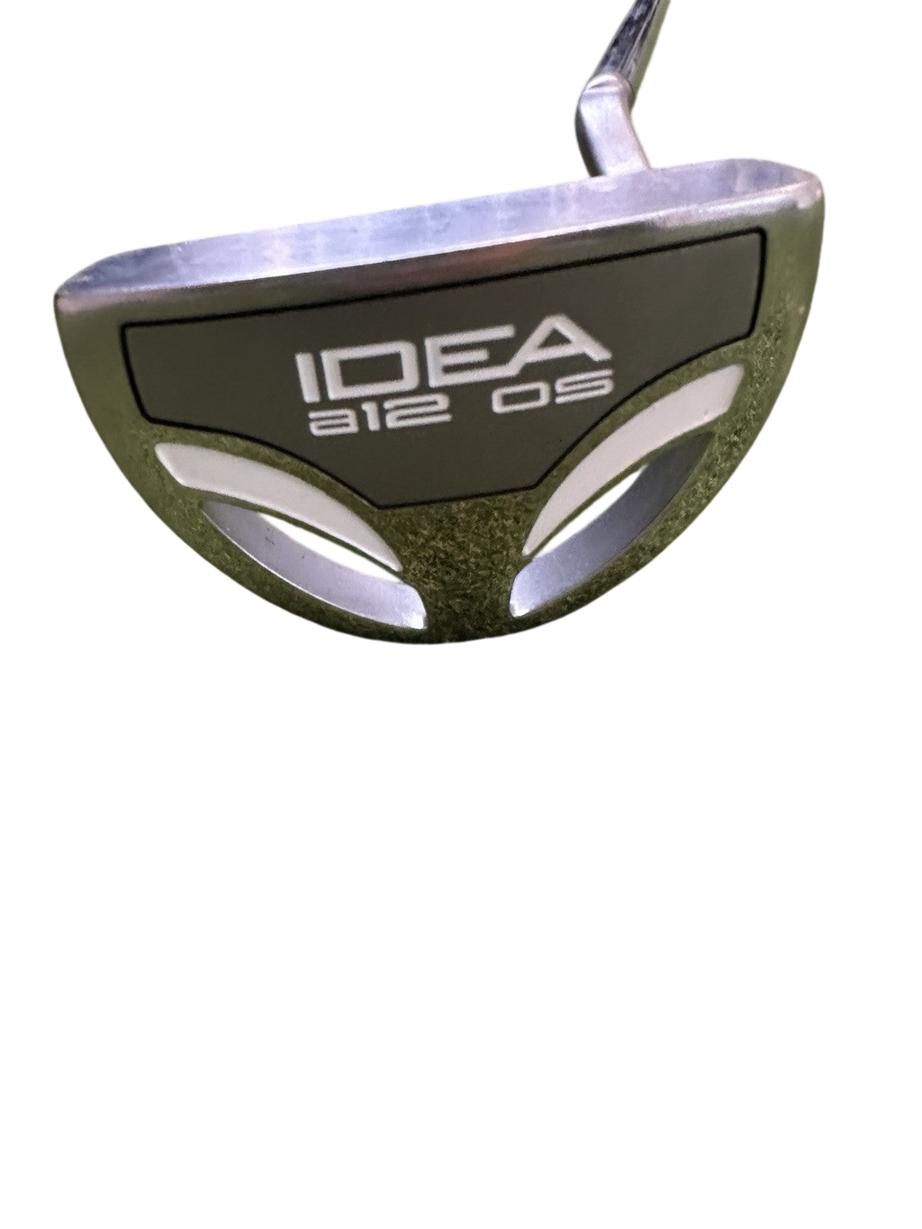 Adams Golf Idea a12 OS Mallet Putter 33” Right Hand