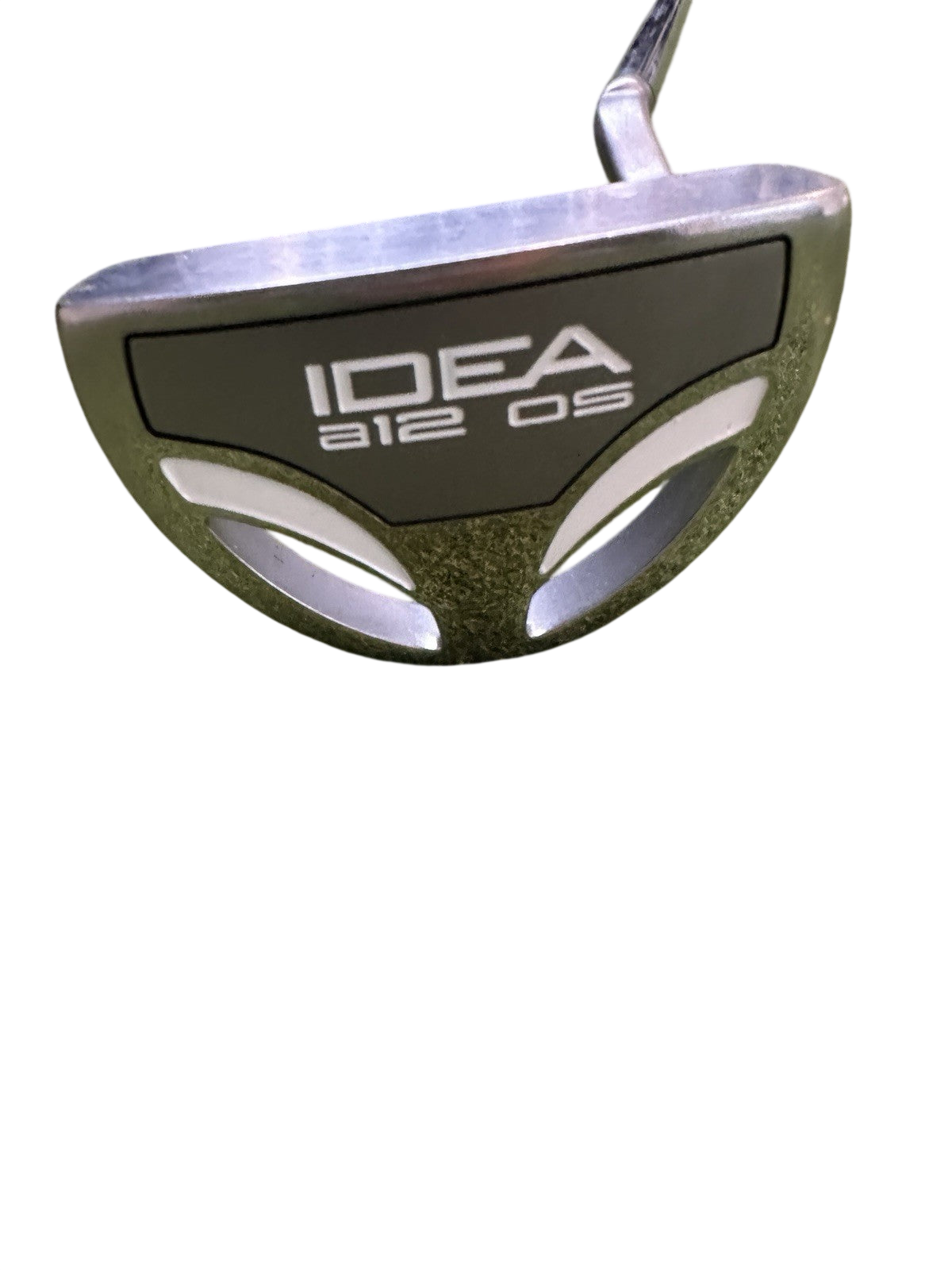 Adams Golf Idea a12 OS Mallet Putter 33” Right Hand