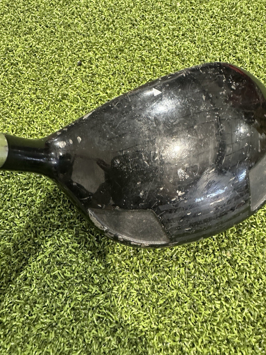 Adams Golf Insight XTD a3 Utility 3 Wood Right Hand Regular Flex