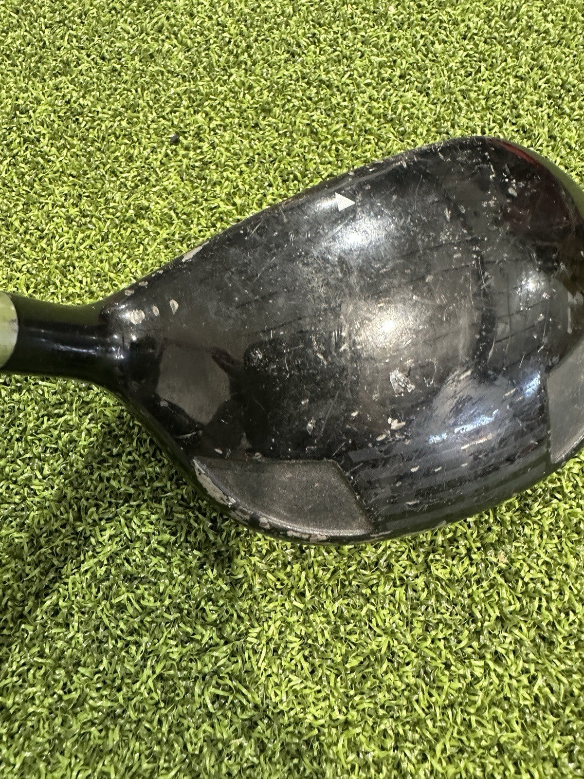 Adams Golf Insight XTD a3 Utility 3 Wood Right Hand Regular Flex