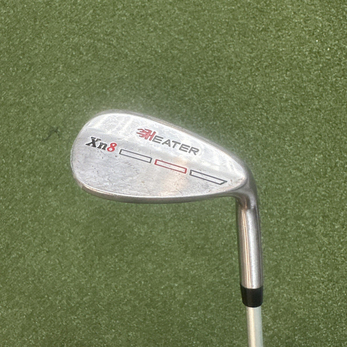 Heater XN8 60° Wedge Right Hand Wedge Flex 