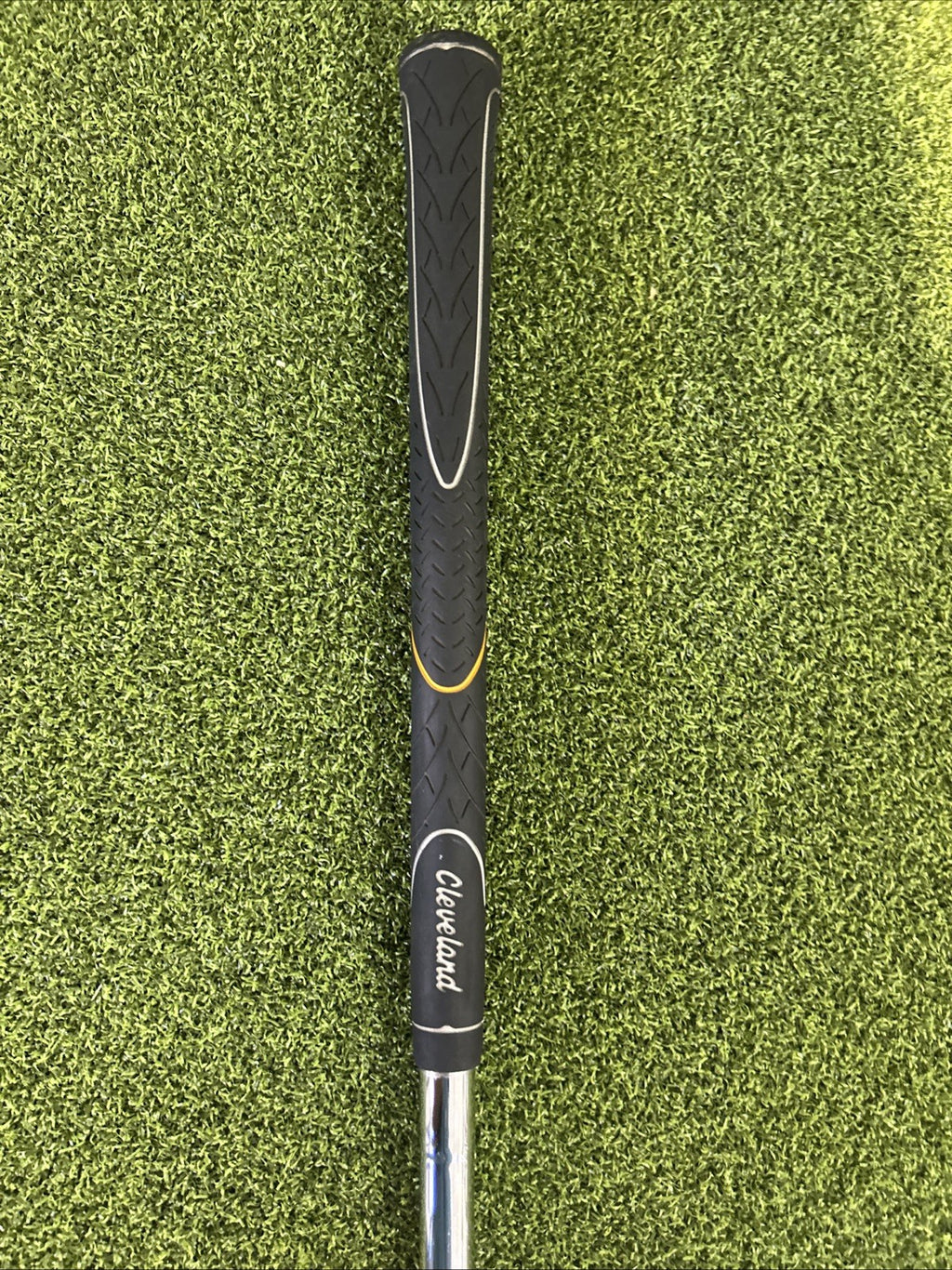 Cleveland HiBore 8 Iron True Temper HiBore Regular Flex Steel Right Handed
