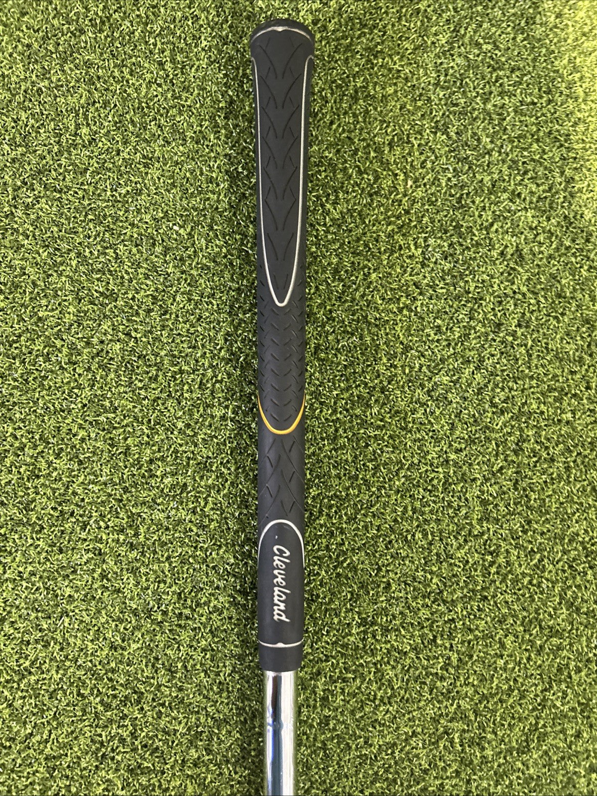 Cleveland HiBore 8 Iron True Temper HiBore Regular Flex Steel Right Handed