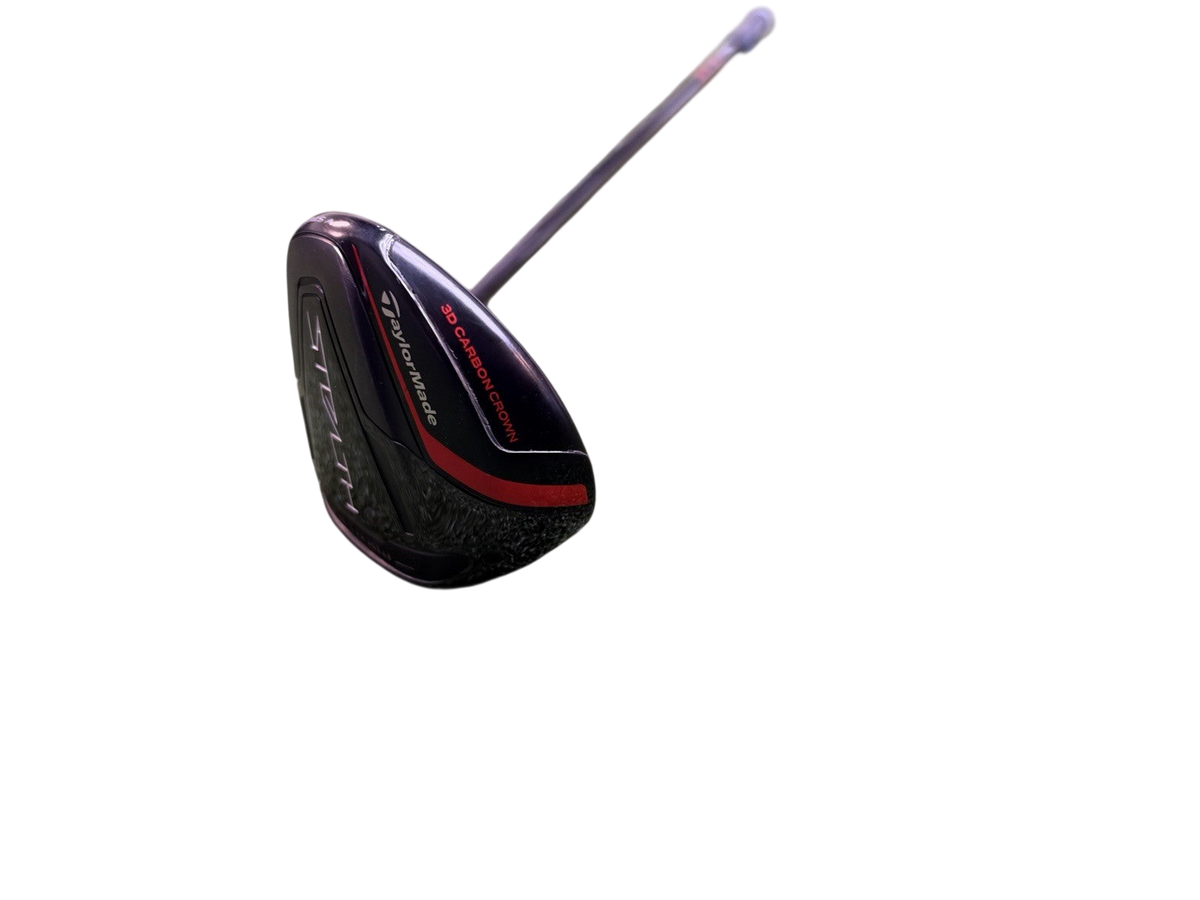 Taylormade Stealth 5 Wood With Ventus Red FW 5-R Shaft 