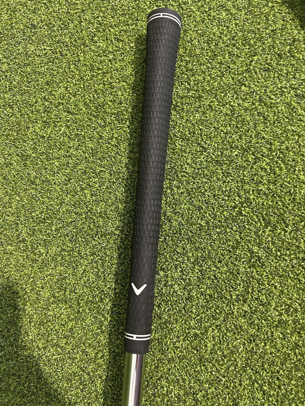Callaway Diablo Forged 4-Iron w/ Project X 6.0 Rifle Steel Shaft