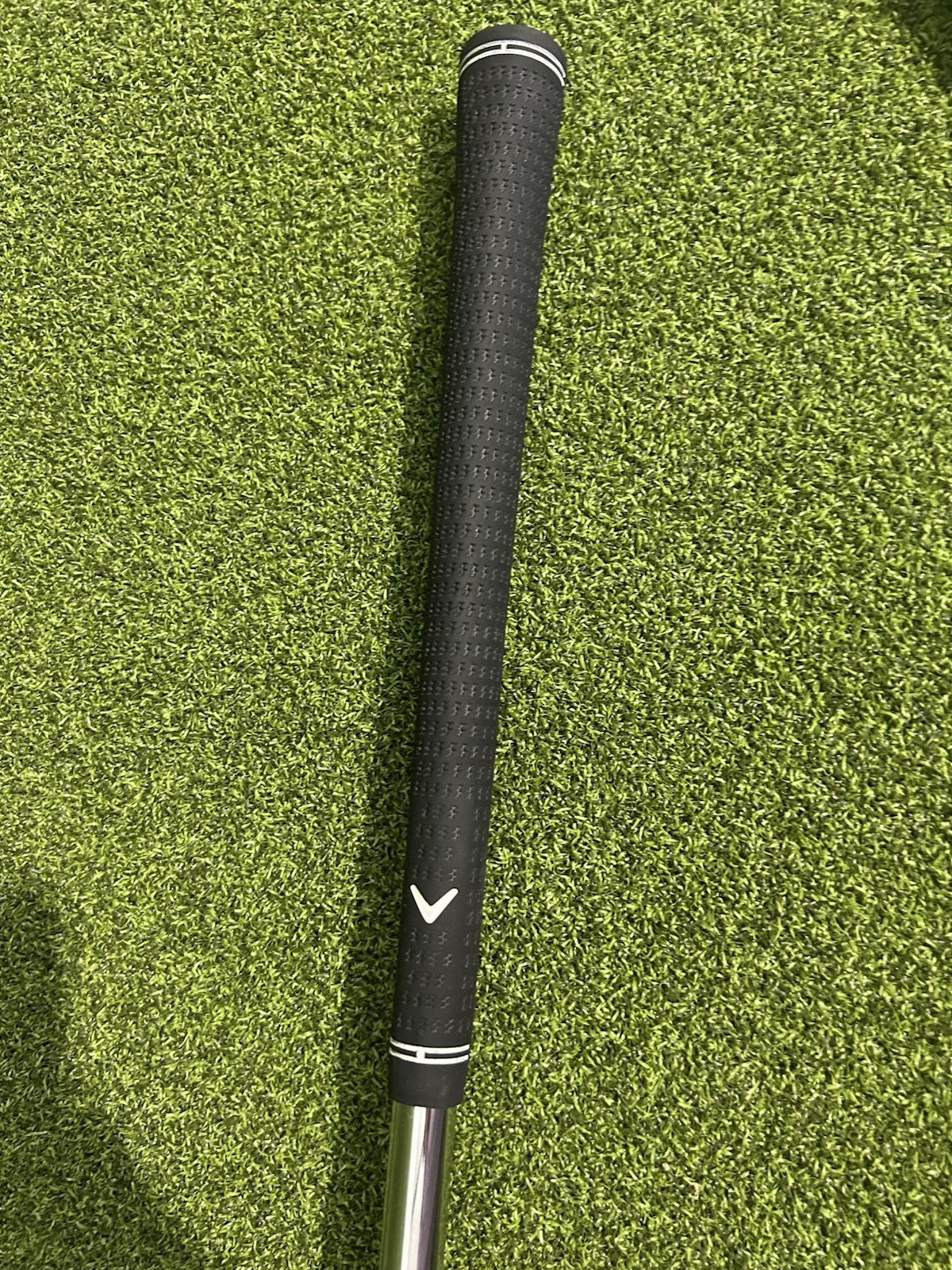 Callaway Diablo Forged 4-Iron w/ Project X 6.0 Rifle Steel Shaft