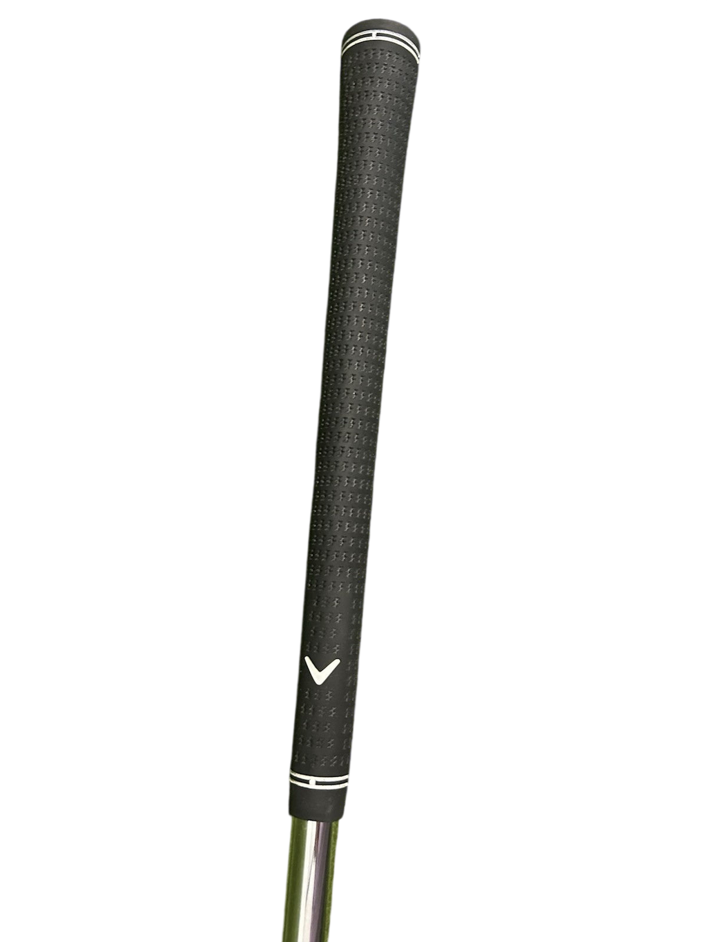 Callaway Diablo Forged 4-Iron w/ Project X 6.0 Rifle Steel Shaft
