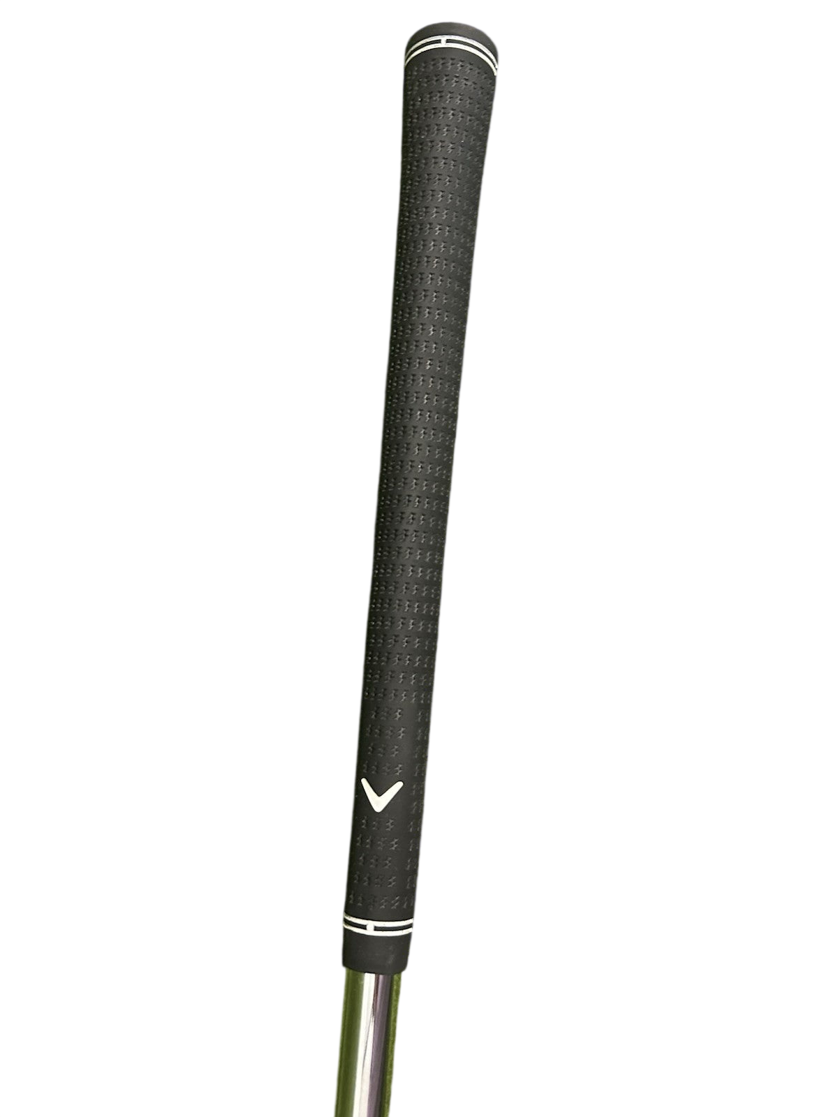 Callaway Diablo Forged 4-Iron w/ Project X 6.0 Rifle Steel Shaft