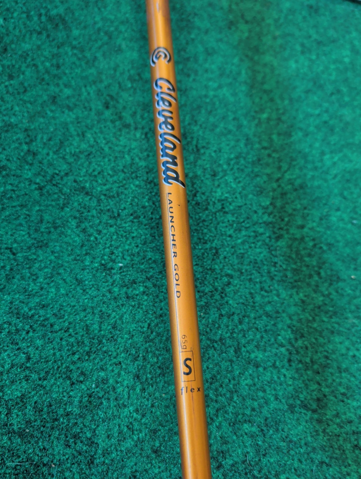 Cleveland Launcher 460 10.5° Driver Stiff Flex
