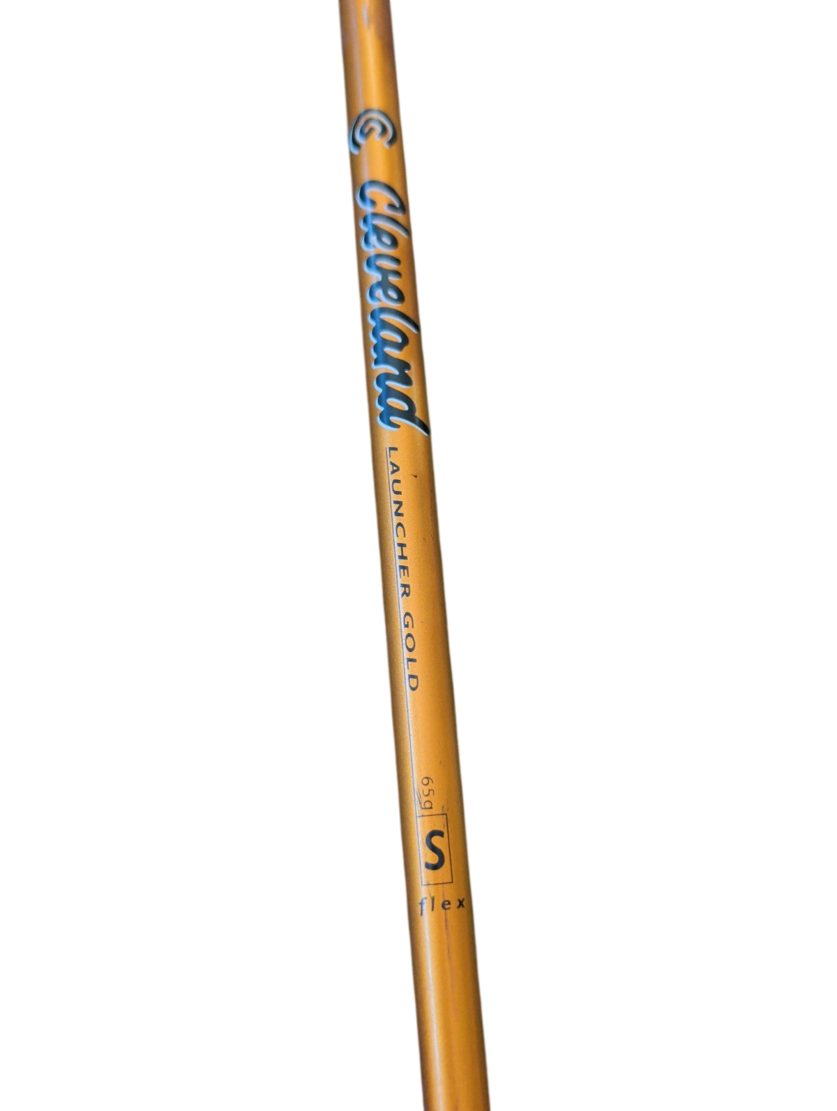 Cleveland Launcher 460 10.5° Driver Stiff Flex