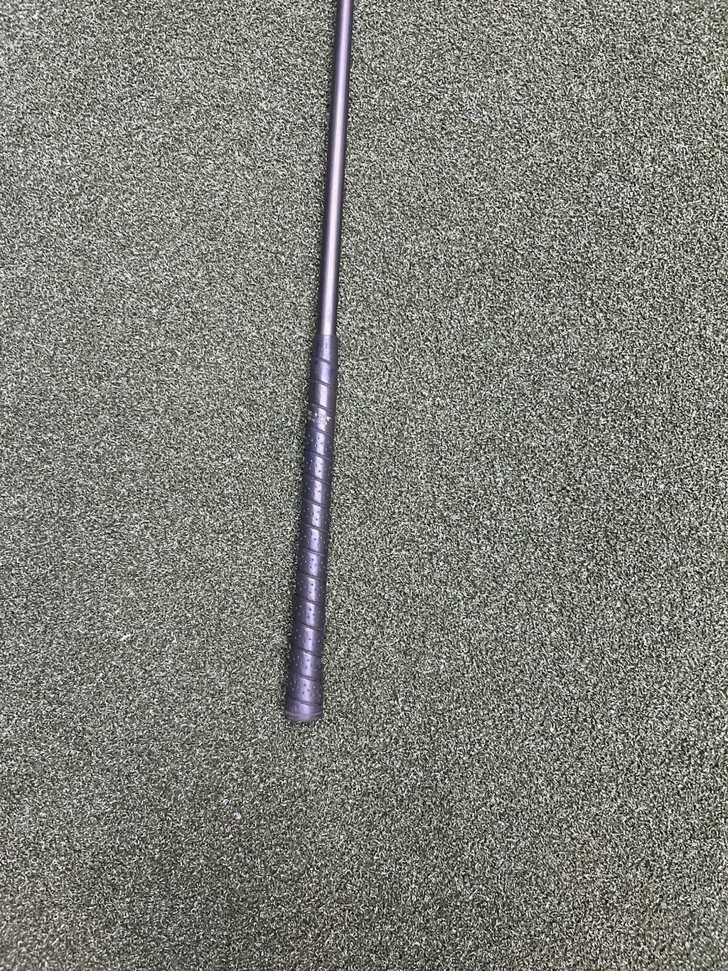 TaylorMade Driver R580 9.5 Flexrite Senior Shaft