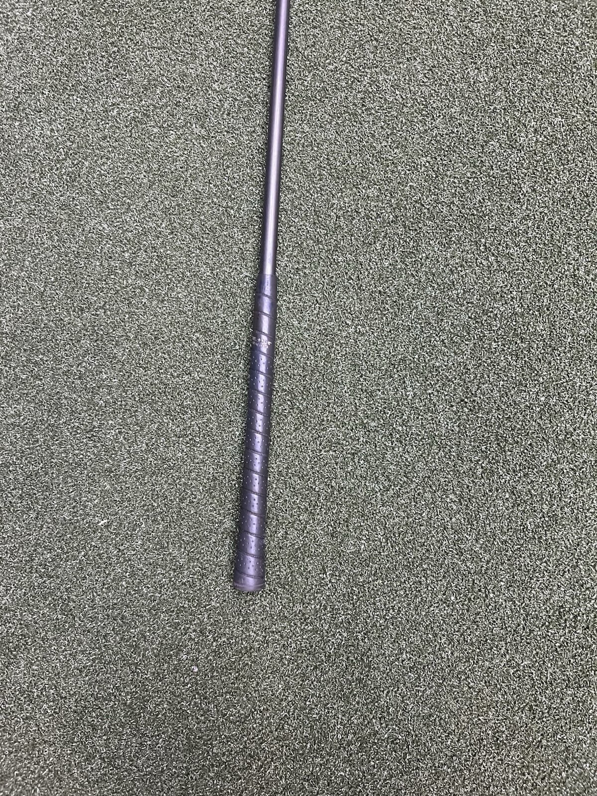 TaylorMade Driver R580 9.5 Flexrite Senior Shaft