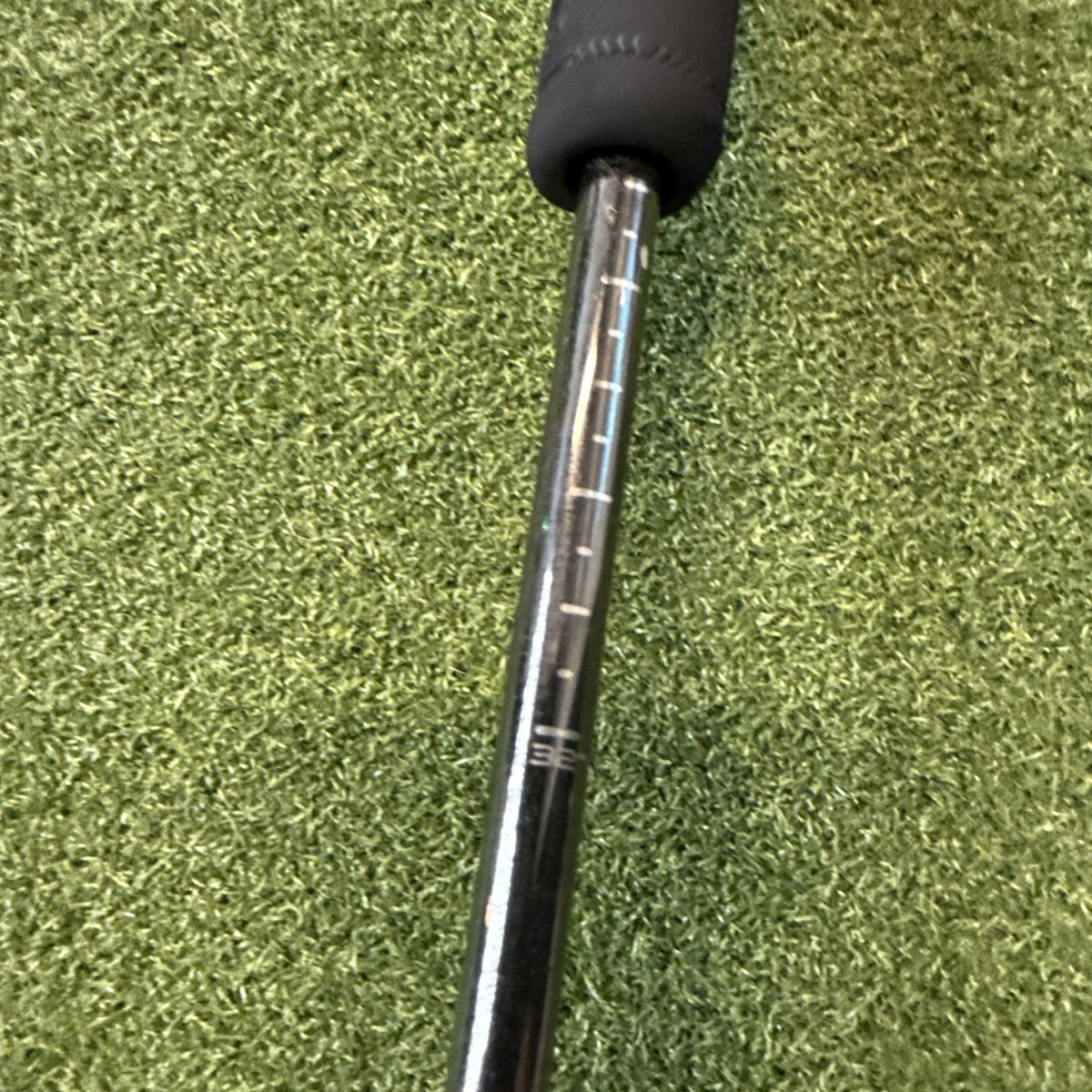 PING Oslo H Mallet Putter Right Hand Adjustable Shaft 32”- 35” 